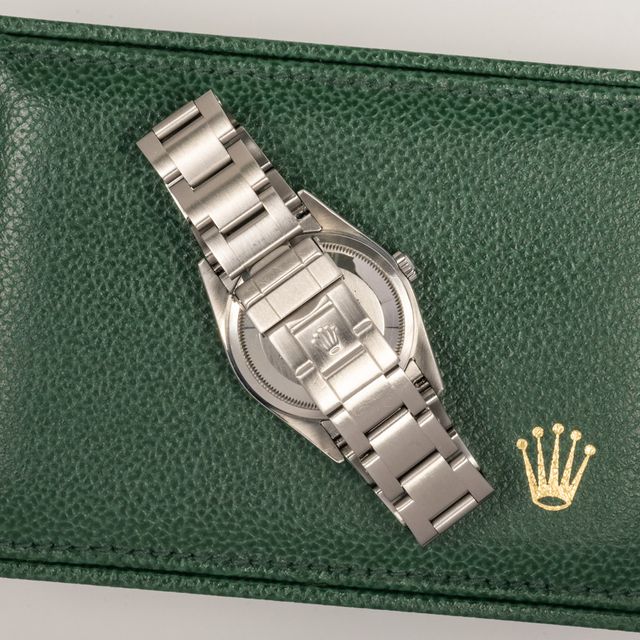 Rolex Explorer 114270 Image 3